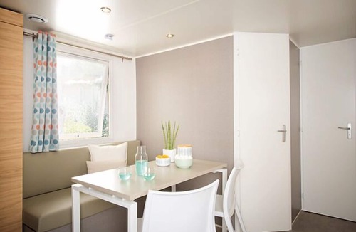 Hohenlychen Apartment | Holiday apartment Lychen for 1 - 4 persons with 2 bedrooms - Holiday apartment