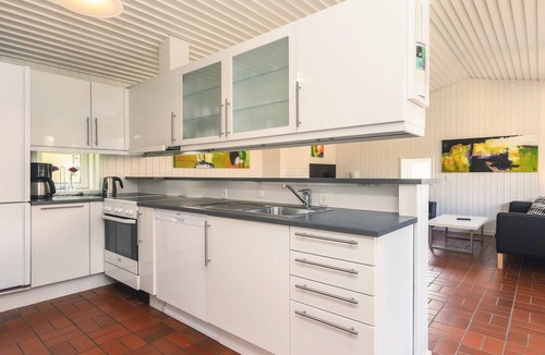 Middelfart House | Holiday home in Middelfart- Pets allowed