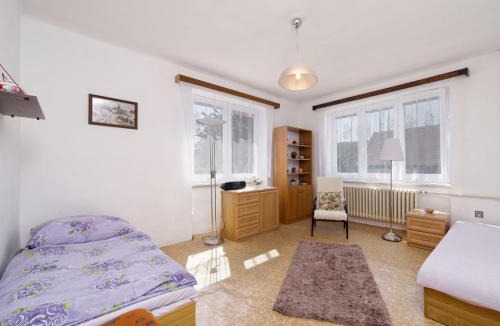 Neurazy House | Holiday Home Neurazy by Interhome