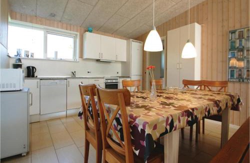Flovt Strand House | Holiday Home Råde Strandpark Haderslev Vi