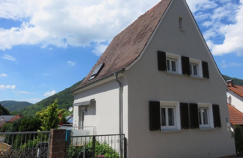 Annweiler am Trifels House | Holiday house Annweiler for 1 - 4 persons with 2 bedrooms - Holiday house