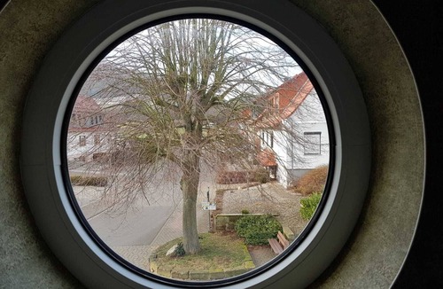 Birkenfelde House | Holiday house: Casa de Summer in Eichsfeld