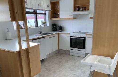 Stoovarfjorour Other | Holiday house Stöðvarfjörður for 1 - 8 persons with 4 bedrooms - Holiday home