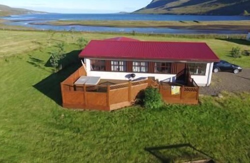 Stoovarfjorour Other | Holiday house Stöðvarfjörður for 1 - 8 persons with 4 bedrooms - Holiday home
