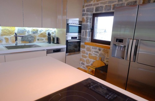 Moscopole House | Holiday house Voskopojë for 1 - 12 persons with 4 bedrooms - Holiday house