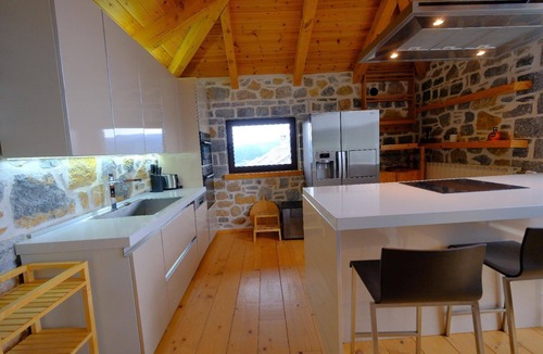 Moscopole House | Holiday house Voskopojë for 1 - 12 persons with 4 bedrooms - Holiday house