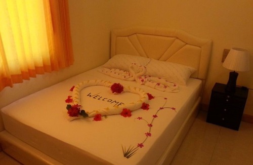 Mathiveri House | HOLIDAY MATHIVERI INN- Couple's room