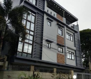Pasig Apartment | Home in Pasig