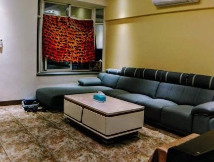 Chaozhou House | Home is Love house Homestay