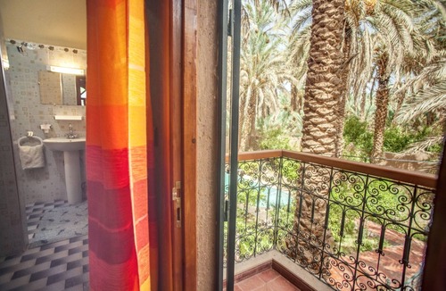 Amezrou House | Homerez - Charming house with pool in Zagora