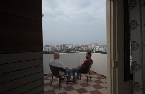 Palm Meadows House | HomeSlice Manor, Premium Apartment in Whitefield