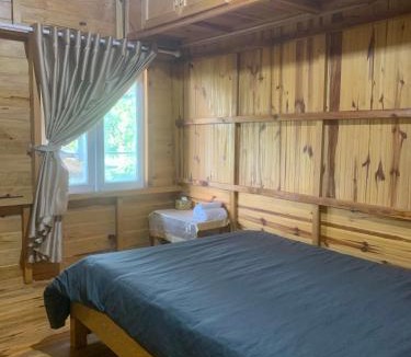 Da Lat Cabin | Homestay Đồi Sương Trắng