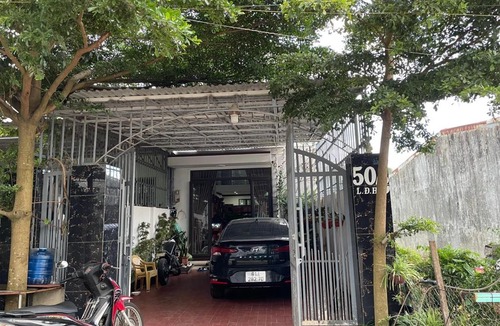 Pleiku House | Homestay Bé Mỉn