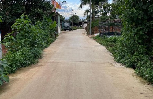 Pleiku House | Homestay Bé Mỉn