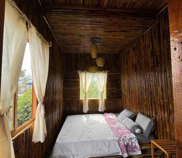 Bao Loc House | Homestay Hồng Phúc