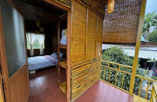 Bao Loc House | Homestay Hồng Phúc