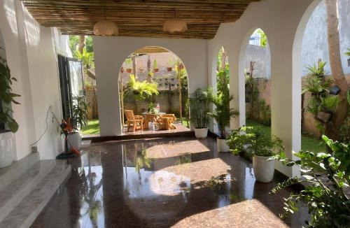 Moc Chau Apartment | Hometel Hồng Xuka