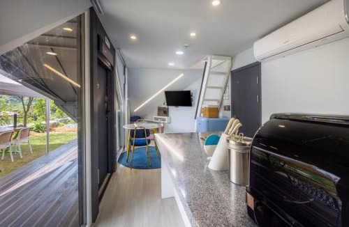 Hongseong House | Hongseong Neulbo Pension