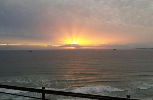 Bloubergstrand Apartment | Horizon Bay 1302 Loadshedding Free APT