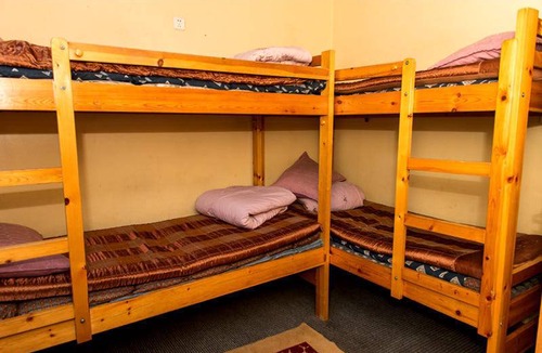 Bayangol Hostel | Hostel ∙ 10 guests