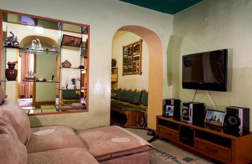 Bayangol Hostel | Hostel ∙ 10 guests