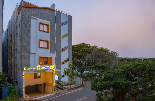Koramangala Hostel | Hostel ∙ 8 guests