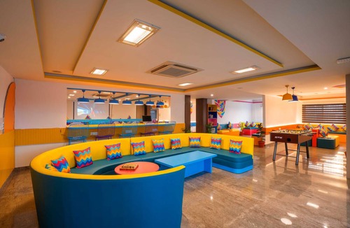 Koramangala Hostel | Hostel ∙ 8 guests