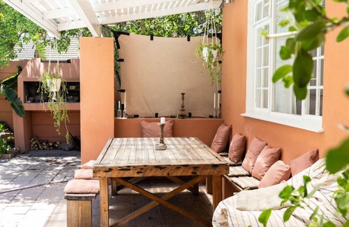 Bloubergstrand Hostel | Hostel ∙ 8 guests
