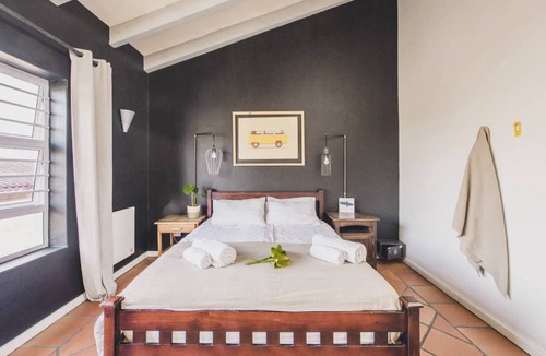 Bloubergstrand Hostel | Hostel ∙ 8 guests