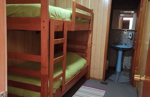 Castro Hostel | Hostel ∙ 8 guests