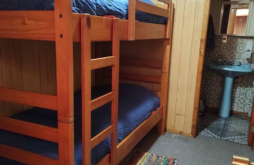 Castro Hostel | Hostel ∙ 8 guests
