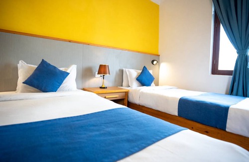 Pokhara Hostel | Hostel ∙ 8 guests