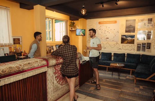 Pokhara Hostel | Hostel ∙ 8 guests
