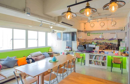 West District Hostel | Hostel ∙ 8 guests