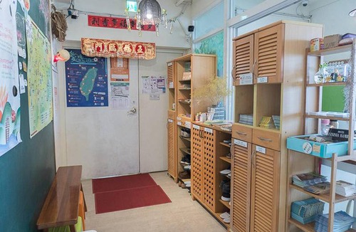 West District Hostel | Hostel ∙ 8 guests