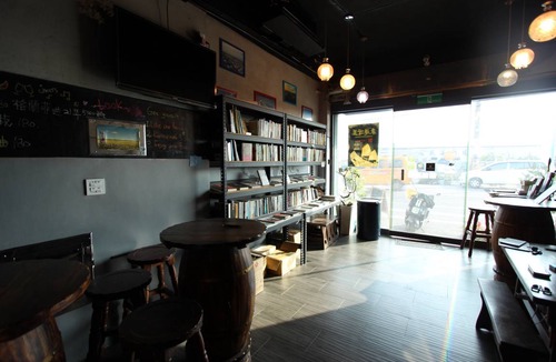 Gongtouli Hostel | Hostel ∙ 8 guests