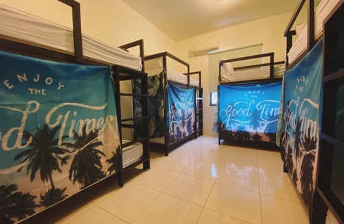 Gongtouli Hostel | Hostel ∙ 8 guests