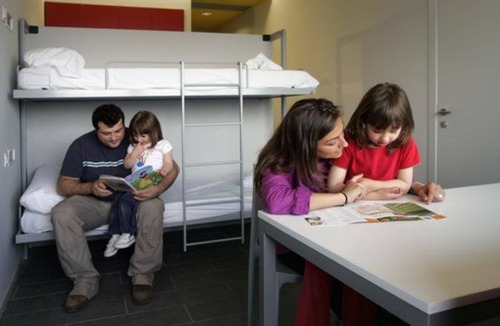 El Prat de Llobregat Hostel | Hostel ∙ 8 guests