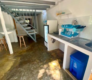 Ko Kood House | Hostel Ko Kut เที่ยว&นอน