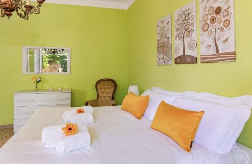 Ghezzano Apartment | Hostly-La Casa di Andrea-Near the Leaning Tower