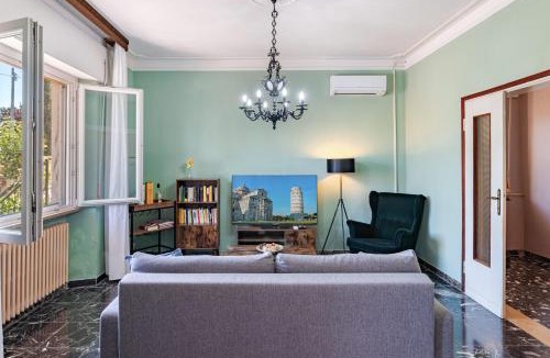 Ghezzano Apartment | Hostly-La Casa di Andrea-Near the Leaning Tower