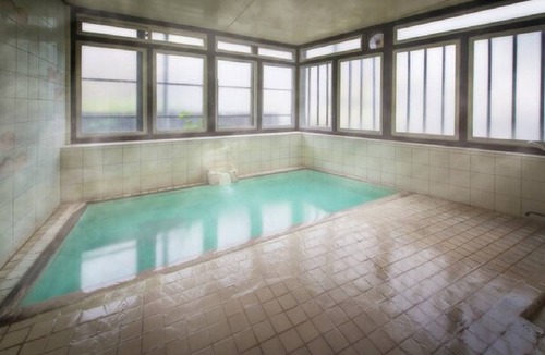 Zaoonsen Hotel | Hotel ∙ 1 bedroom ∙ 4 guests