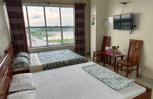 Nam Dinh Hotel | Hotel 19