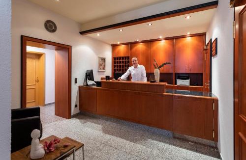 Wendelstein Hotel | Hotel am Ludwigskanal