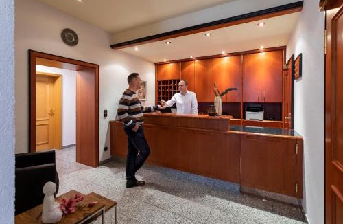 Wendelstein Hotel | Hotel am Ludwigskanal