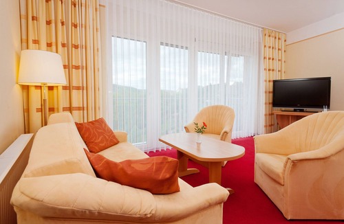 Heilbad Heiligenstadt Hotel | Hotel Am Vitalpark