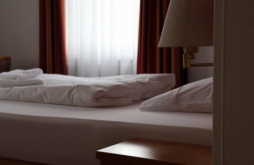 Bad Duerkheim Hotel | Hotel an der Therme