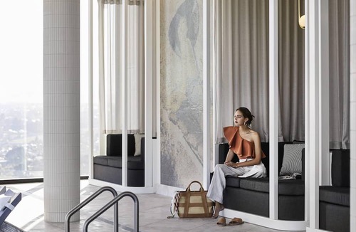 Chadstone Hotel | Hotel Chadstone Melbourne MGallery Collection