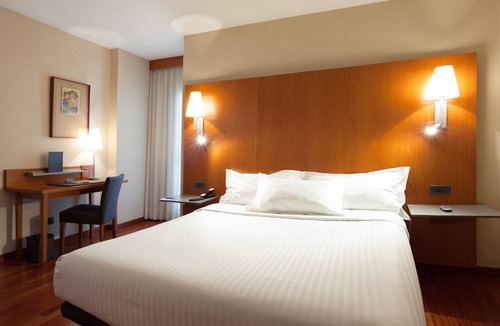 Martorell Hotel | Hotel Ciutat Martorell