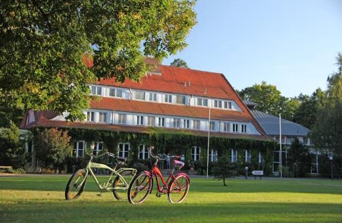 Templin Hotel | Hotel Döllnsee-Schorfheide